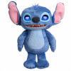 Interaktívna plyšová hračka Just Play Disney Stitch Many Moods Stitch 35 cm