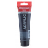 Akrylová farba Amsterdam Standard - 708 Payne's Grey Objem: 120 ml