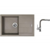 Set Sinks AMANDA 780 Truffle + batéria Sinks Enigma Truffle