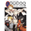 Seqoy s.r.o. Komiks Bungó Stray Dogs - Toulaví literáti 4