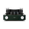 Fezz Audio Luna EverGreen (Integrovaný lampový zosilňovač (Push-Pull) s legendárnou hrejivosťou a muzikálnosťou elektrónok EL34.)