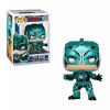 Funko POP! Captain Marvel Yon-Rogg 9 cm