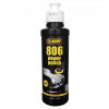 HB Body 806 Leštiaca pasta jemná žltá - posledná vrstva strojového leštenia autolakov 200ml