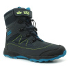 LICO SUNDSVALL VS 720349 marine/blau, chlapecká zimní obuv vel.31