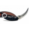 Nôž - Karambit taktyczny nóż Strider stal D2 etui Pazur (Nôž - Karambit taktyczny nóż Strider stal D2 etui Pazur)