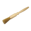 Mašlovačka drevo guľatá 18cm/¤2cm WOOD