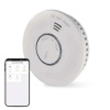 Emos GoSmart Detektor dymu TS380C-HW s Wi-Fi