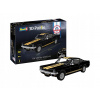Revell 3D Puzzle `66 Shelby Mustang GT350 111 ks