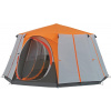 COLEMAN Stan Octagon 8 oranžový