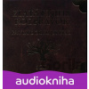 Zlatá kniha rozprávok Pavla Dobšinského (3 CD) - Ľuba Vančíková, Oľga Janíková