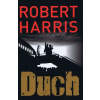 Duch - Robert Harris