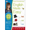 English Made Easy: Rhyming, Ages 3-5 (Preschool)