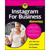 Instagram For Business For Dummies, 2nd Edition