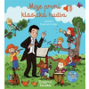 Moje první klasická hudba - Collet Emilie