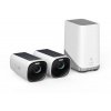 Kamerový systém Eufy EufyCam 3: 2+1kit (T88713W1)