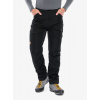 Trekingové nohavice Fjallraven Vidda Pro Ventilated Trs - black