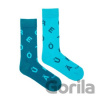 Ponožky Hlásky S - Fusakle.sk