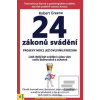 24 zákonů svádění (Robert Greene)