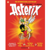 Asterix Omnibus #1: Collects Asterix the Gaul, Asterix and the Golden Sickle, and Asterix and the Goths