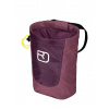 Vrecko na magnézium Ortovox Trad Chalkbag - mountain rose