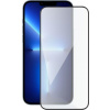 Screenshield APPLE iPhone 14 Plus full COVER black Tempered Glass Protection APP-TG3DBIPH14PL-D