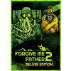 Forgive Me Father 2 Deluxe Edition - Steam PC