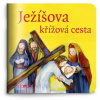 Ježíšova křížová cesta Moje malá knihovnička