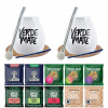 Sada Yerba Mate pre dvoch Verde Mate 10x50 g