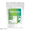 Kompava Veggie Protein, 370 g, mango