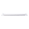 Solight WO212, LED lineárne svietidlo podlinkové, 15W, 4100K, 3-stupňové stmievanie, vypínač, hliník, 90cm WO212