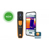 testo 860i – Bezdrôtová termokamera pre smartfóny