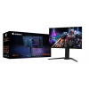 GIGABYTE LCD AORUS FO27Q3 GAMING Monitor 27
