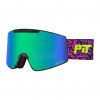 PIT VIPER Lyžiarské okuliare PIT VIPER THE LOW TAI'D PROFORM