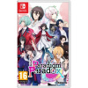 Paradigm Paradox | Nintendo Switch