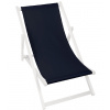 DreamRoots Polyesterový poťah DRF22 Black 1 135 x 41 cm