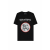Rick and Morty Rick & Morty - R.A.M Tribute Short Sleeved T-shirt Veľkosť: XXL, Strih: Pánsky