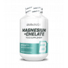 BioTech USA Magnesium + Chelate 60 kapsúl