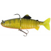 FOX Rage Replicant Jointed 15 cm 60 g UV Natural Perch
