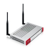 ZYXEL USG FLEX 50 Series, 10/100/1000, 1*WAN, 4*LAN/DMZ port