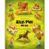 Atlas psov pre deti | Jana Sedláčková, Štěpánka Sekaninová