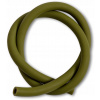Black Cat Hadička Rig Tube Khaki Bužírka 1m 2 x 4 mm