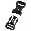 Mammut Dual Adjust Side Squeeze Buckle 25