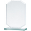 Victoria Sport Glass Trophy