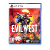 Evil West (D1 Edition)