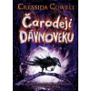 Čarodeji dávnoveku 1 [Cowell Cressida]