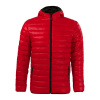 MALFINI PREMIUM Bunda Everest 552, pánská MAL-5527116 XL Červená formula