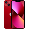 Mobilný telefón APPLE iPhone 13 128GB červená (MLPJ3CN/A)