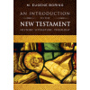 Introduction to the New Testament (M Eugene Boring)(Brožovaná)