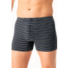 PÁNSKE BOXERKY MXH 311 B25 Hnědá M