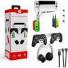 JYS nástenný záves pre Nintendo Switch / Switch OLED / Switch LITE / NS252
